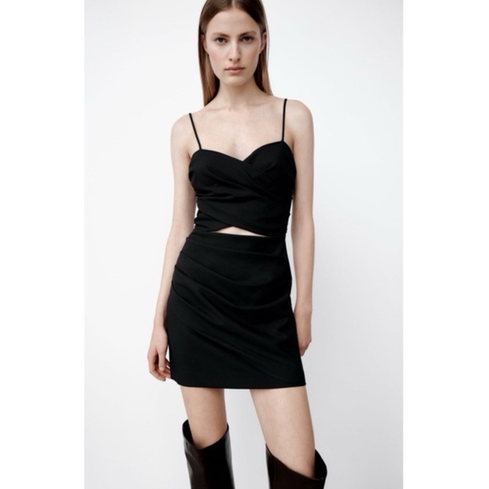 Zara Mini Dress
